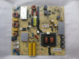 JVC TV5502-ZC02-01 303C5502066 Power Supply LT-43EM75