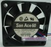 Wholesale Sanyo 109P0624M708 24V 0.04A Cooling Fan