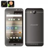 VKworld VK800X Android Smartphone - Android 5.1, Quad Core CPU, 5 Inch Display, Smart Wake, Dual SIM, 2000mAh Battery (Grey)