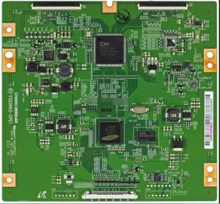 Wholesale Samsung V320HK2-CPE1 BN96-21653A (35-D078803 35-D076724 35-D078802 35-D076644) T-Con Board for UN50EH6000FXZA