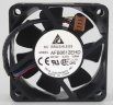 Wholesale DELTA AFB0612EHD 12V 0.47A 4wires DC Cooling Fan