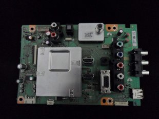 Sony 1-895-094-11 (1P-0116J00-4011) A Board for KDL-55BX520