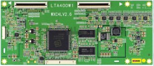 Wholesale NEC LJ94-00723W (LTA400W1, WXC4LV2.6) T-Con Board for L40HV201