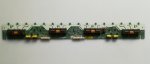 Abctay SSI460_16B01 Samsung LTA460HM02 Backlight Inverter