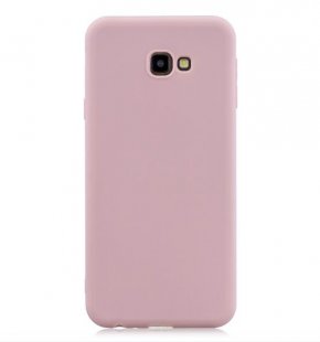 Wholesale Lovely Candy Color Matte TPU Anti-scratch Non-slip Protective Cover Back Case 11 For Samsung J4 PLUS