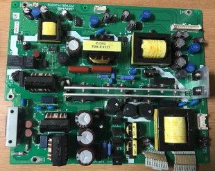 Wholesale Sharp RDENCA136WJZZ (QPWBN0125SNPZ(57),PSD-0437) Power Supply for LC-37GA6E