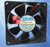 Wholesale Cooling Fan NMB 3110NL-05W-B30 24V 0.11A 2wires