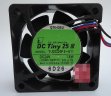 Wholesale Cooling Fan SERVO TUDC24K4-617 24V 1.8W 3wires