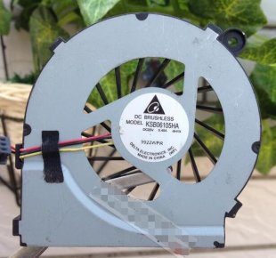 Wholesale Cooling Fan DELTA KSB06105HA-9H1X 5V 0.4A 3wires