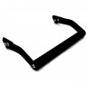 Wholesale for KAWASAKI Versys650 15-19 black Motorcycle Mobile Phone Bracket GPS Navigation Holder