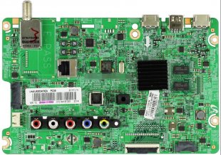 Abctay Samsung BN94-11169G BN97-11521H BN41-02307B Main Board for UN40J520DAFXZA