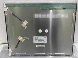 Wholesale SAMSUNG LTM190E1-L01 19.0 inch a-Si TFT-LCD Panel - Used