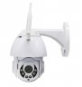 Wholesale 2 Million Pixels Outdoor Waterproof Wireless WIFI Surveillance Camera white_US Plug Security IP Camera 1920*1080P