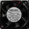 Wholesale NMB-MAT 6020 2408NL-05W-B50 : 24V 0.09A 2wires cooling fan