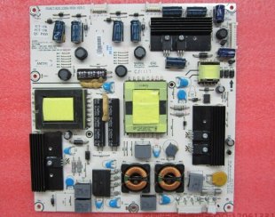 RSAG7.820.2289/ROH Hisense HLE-3740WA LED37K01 LED37K16 Power board