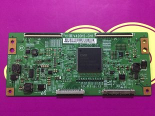 LOGIC BOARD V420H2-CH1 CHIMEI V460H1-LE3 panel original skyworth 46E60HR