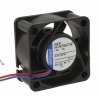 Wholesale EBMPAPST 412H 12V 130MA 1.6W 2wires cooling Fan