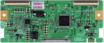 Wholesale LG Philips 6871L-1543A T-Con Board (6870C-0240C LC420WXN/LC370WXN)