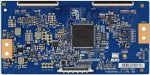 Wholesale Vizio/Westinghouse 43C03-C00 T430QVN01.0 55.50T28.C03 T-Con Board