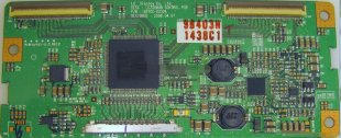 Wholesale LG Philips 6871L-1438C T-Con Board (6870C-0230A)