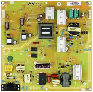 Wholesale JVC 0500-0605-0450 Power Supply / LED Board