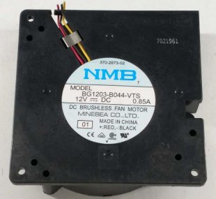 Wholesale Cooling Fan NMB BG1203-B044-VTS 12V 0.85A 3wires