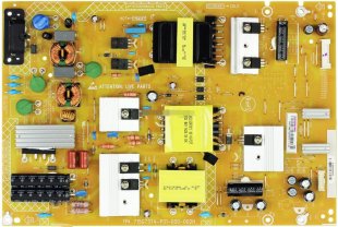 Abctay PLTVFY411XAF7 Insignia Power Supply for NS-50DR710NA17, 715G7374-P01-000-002M, NS-50DR710NA17, NS50DR710NA17