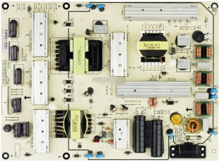 Abctay 09-70CAR0K0-00 Vizio Power Supply, 1P-117AX00-1010, E70-F3, E70-F3 LFTRXDKU, E70-F3 LFTRXDMU