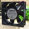 Wholesale SERVO CNDC24Z7C-042 24V 0.37A 9W 2wires Cooling Fan