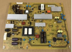 Original SHARP RUNTKB001WJN3 JSL2145-003A Power Supply Board for LCD-52LX750A