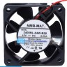 Wholesale NMB 6020 2408NL-04W-B20 12V 0.09A 2Wire PLC equipment Fan,Cooling Fan