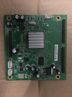 Wholesale SZTHTFTV1911 V1.3:Element TI12301 Digital Board