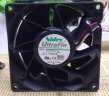 Wholesale Nidec V92E12BUA7-07 12V 3.24A 4wires Cooling Fan