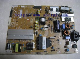 wholesale LG EAY63073001 EAX65424001 LGP55K-14LPB Power Supply / LED Board for 55LB7200-UB AUSWLJR