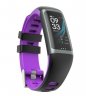 Wholesale Blood Pressure Oxygen Fitness Bracelet Multi Sport Mode Smart Wristband Purple Greentiger G26 Smart Bracelet P67 Waterproof Heart Rate