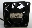 Wholesale Delta 6025 AUB0612VH 12V 0.36A 4Wire Cooling Fan