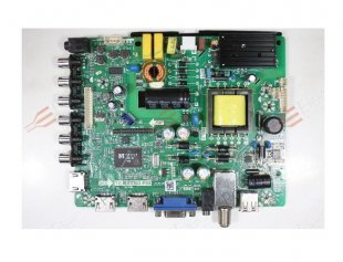 Wholesale Power Supply + Main Video Board Motherboard Element 32" ELEFT326 N13081087