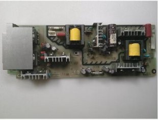 PCPC0007:Panasonic MPC6602 Power Supply