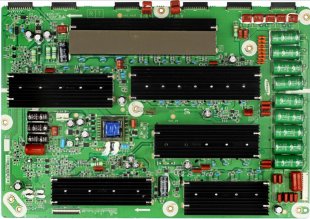 Abctay Samsung BN96-25216A (LJ41-10311A LJ92-01935A) Y-Main Board