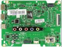 Abctay Samsung BN97-11862B BN41-02415C BN94-11383C Main Board for UN48J5000BFXZA (Version BA03)