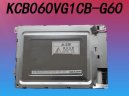 Wholesale KCB060VG1CB-G60 Kyocera Original 6.0" Industrial Screen Display Panel