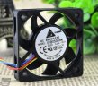 Wholesale DELTA EFB0505HA 3.3V 0.25A 3wires Cooling Fan