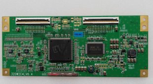 Samsung 320W2C4LV6.4 LJ94-00908N T-Con Board