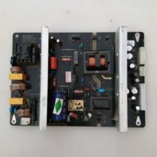 Megmeet: MLT333-U 26-32 power board