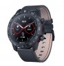 Wholesale Waterproof Better Battery Life Classic Design Bluetooth 5.0 black_Universal Zeblaze NEO 2 Smartwatch Health Fitness