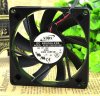 Wholesale Cooling Fan ADDA AD0812XB-D91GP 12V 0.38A 2wires