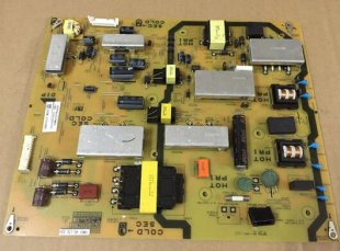 Original SHARP DUNTKG422FM01 QPWBFG422WJZZ Power Supply Board for LCD-46LX765A