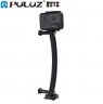 Wholesale for GoPro HERO5 HERO4 Session HERO 5 4 3+ 3 2 1 black PULUZ Outdoor Motorcycle Cycling Helmet Extension Arm Set