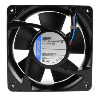 Wholesale Ebmpapst 4184NXH 460mA 24V 11W Cooling Fan