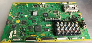 Wholesale New Panasonic TNPH0713LC TH-50PV80CA TNPH0713DC Main Av Board